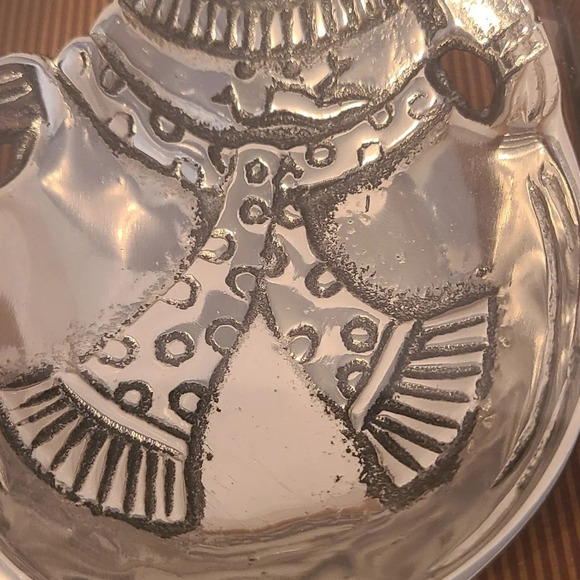 New Star Home spoon rest snowman - Picture 2 of 7